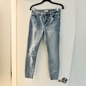Good Pistola Jeans size 28